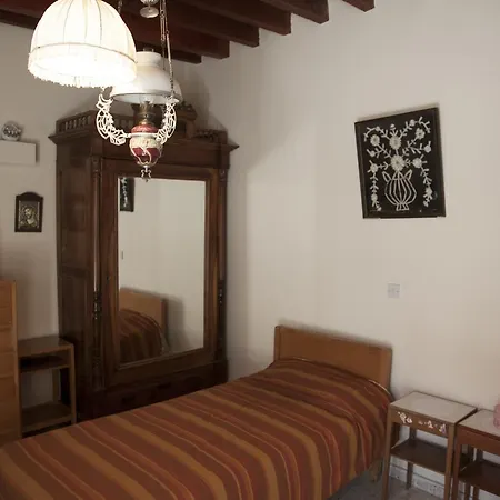 Demetrakis House Ferienhaus