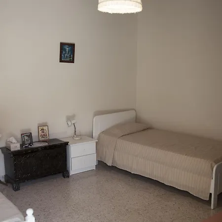 Demetrakis House Pissouri