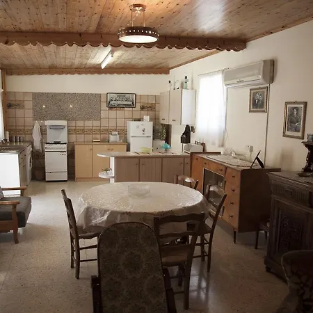 Demetrakis House Casa vacanze