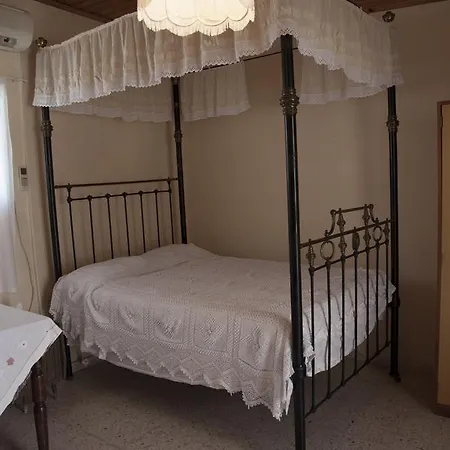 Ferienhaus Demetrakis House Pissouri