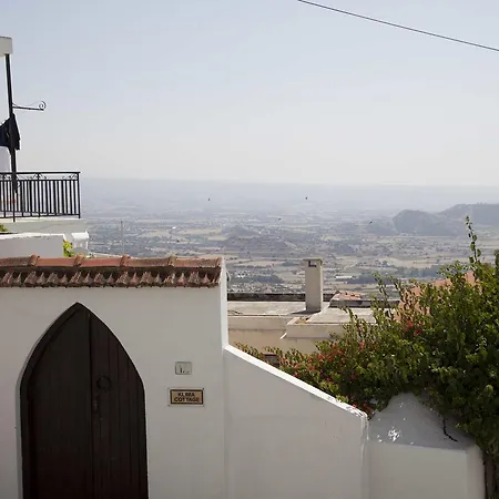 Demetrakis House * Pissouri