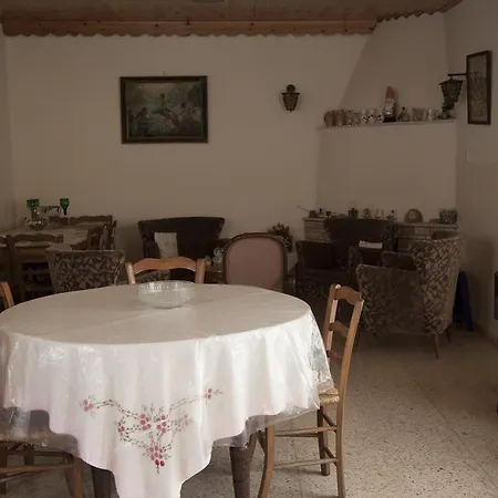 Demetrakis House Pissouri