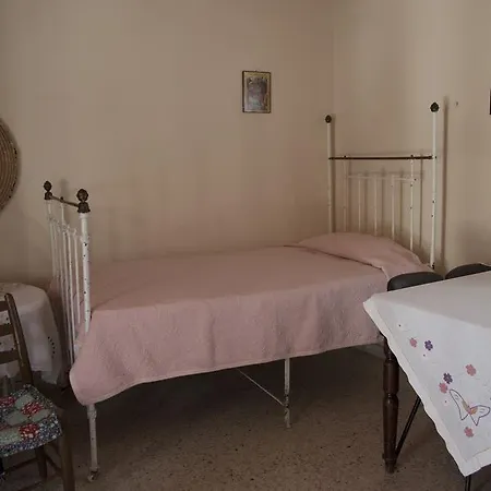 Demetrakis House Pissouri